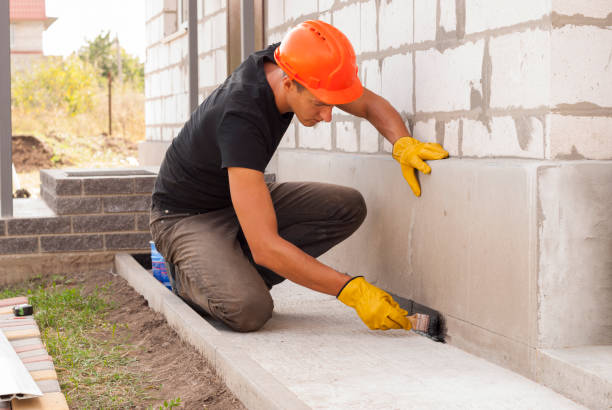 Waterproofing professionals working in Fairfax, OH